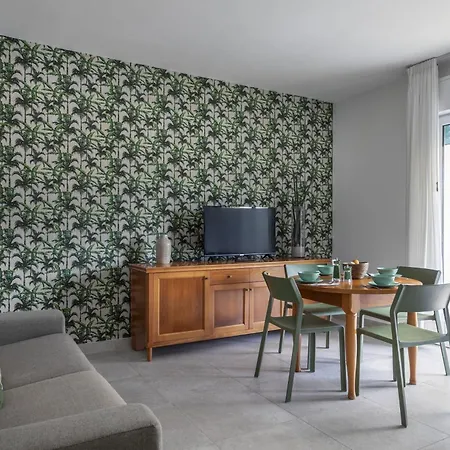 Harvey Suites Hotel & Residence-3
